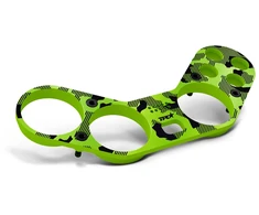Astro - C40 Faceplate Žalias​