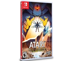 „Atari Recharged Collection 3“ (riboto leidimo) – „Nintendo Switch“