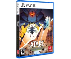„Atari Recharged Collection 3“ (riboto leidimo) – „PlayStation 5“