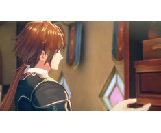 Atelier Resleriana: The Raudona Alchemist &amp; the Baltas Guardian - Nintendo Switch