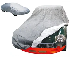ATL Neperšlampamas automobilio uždangalas