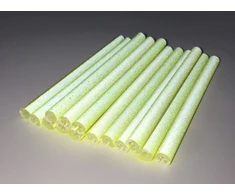 ATL AG402B Odblask. rurki na szprychy yellow