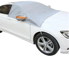 ATL Automobilio langų ir veidrodėlių apsauga AG483B, 230x140 cm, PEVA