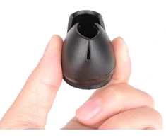ATL AG562J Nakładki nogi 16szt 16-21mm juoda