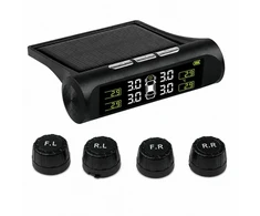 ATL Universalus Apte AG678 TPMS PADANGŲ SLĖGIO IR TEMPERATŪROS JUTIKLIS