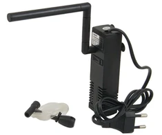 Akvariumo vandens filtras AG80, 200 L/h