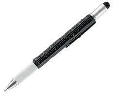 ATL AG850 Długopis daugiafunkcinis 6w1