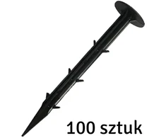 ATL AG940 Szpilki do agrowłókniny 100 vnt
