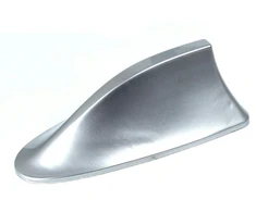 ATL AK322B Antena samochodowa fm shark silve