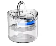 ATL Automatinis gyvūnų vandens fontanas DA397, 2L, 5V USB