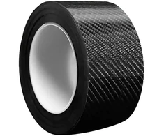 ATL DA7 TAŚMA OCHRONNA NA PROGI CARBON 5M