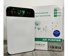 ATL DA710A Oro valytuvas su uv
