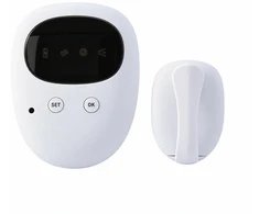 ATL DA738 Alarm czujnik wilgoci w łóżku