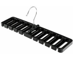 ATL DA748 Wieszak organizer na paski krawaty
