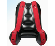 ATL ER9 Dmuchana sofa fotel dla par bdsm