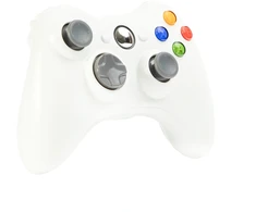 ATL KX18A Belaidis kilimėlis XBOX 360 balta