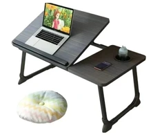 ATL SL18 Podstawka pod laptopa juoda
