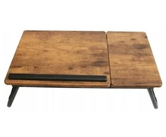 ATL SL18A Podstawka pod laptopa ruda