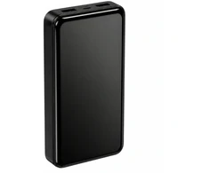 US16 išorinė baterija 20000 mAh 22,5 W QC PD USB