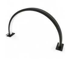 ATL ZD194A Lampa kosmetyczna led 55cm 29w juodas