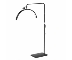 ATL ZD195A Kosmetinė lempa 40W LED juoda