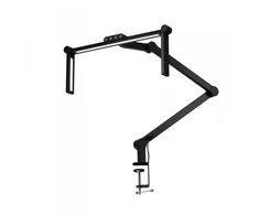 ATL ZD205 LED stalinė lempa braižytojams
