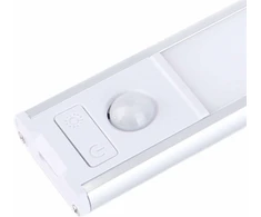 ATL ZD207 po spintele montuojamas šviestuvas 40 cm