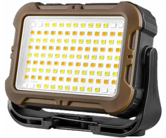 ATL ZD210 Saulės LED prožektorius daugiafunkcinis