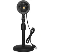 ATL ZD67G Lampa projektorius zachodu słońca +