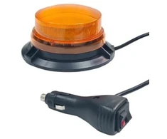 ATL ZD95A Światło ostrzegawcze kogut 12/24v 24led