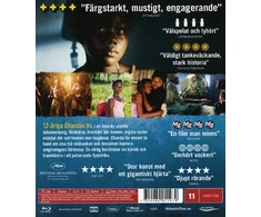 Atlantic Ab Sweden GYVENIMAS SVARBIAUSIA – Blu-ray – (Blu-ray)