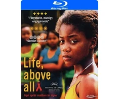 Atlantic Ab Sweden GYVENIMAS SVARBIAUSIA – Blu-ray – (Blu-ray)