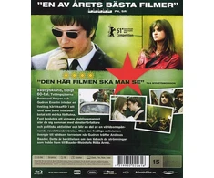 ATLANTIC AB SWEDEN PASIPRIEŠINIMO LAIKAS – JEI NE MES, KAS – Kas, jei ne mes? Blu Ray