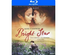 ATLANTIC AB SWEDEN RYŠKI ŽVAIGŽDĖ (Džeinės Kempion filmas)