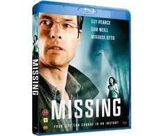 Atlantic DINGĘS – (Blu-Ray)