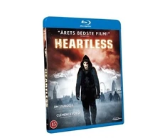 Atlantic Film Dk BE ŠIRDIES - (Blu-Ray)