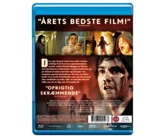 Atlantic Film Dk BE ŠIRDIES - (Blu-Ray)