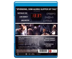 ATLANTIC FILM DK EGZAMINAS - (Blu-Ray)