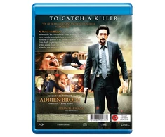 Atlantic Film Dk GELTONA - (Blu-Ray)