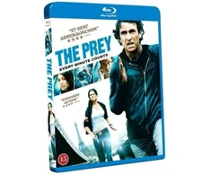 Atlantic Film Dk GROBIS (Blu-Ray)