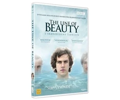 Atlantic Film Dk GROŽIO LINIJA (mini serialas)