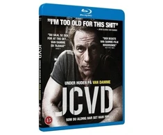 ATLANTIC FILM DK JCVD – JEAN CLAUDE VAN DAMME (Blu-Ray)