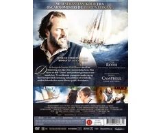 ATLANTIC FILM DK JŪROS VILKAS