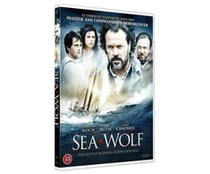 ATLANTIC FILM DK JŪROS VILKAS