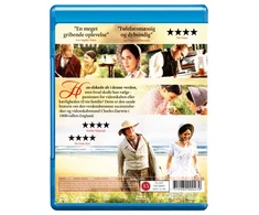 ATLANTIC FILM DK KŪRYBA - (Blu-Ray)