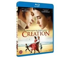 ATLANTIC FILM DK KŪRYBA - (Blu-Ray)