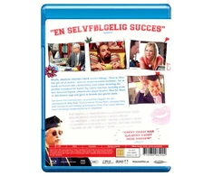 ATLANTIC FILM DK „Stay Cool“ – Atgal į mokyklą (Blu-ray) „Chevy Chase“