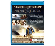 ATLANTIC FILM DK VAN DIEMENO ŽEMĖ - (Blu-Ray)