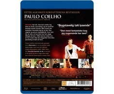 ATLANTIC FILM DK Veronika nusprendžia mirti Blu-ray