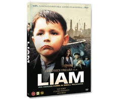 Atlantic LIAM